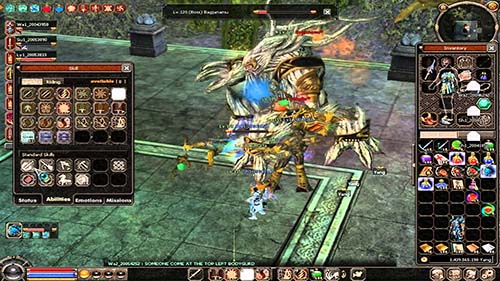 Metin2 Leveling Guide